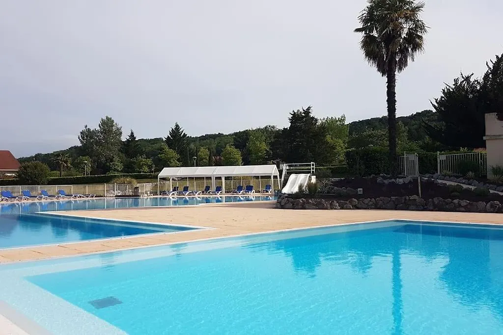 Mon Chalet En Ariege Avec Piscine Daumazan-sur-Arize