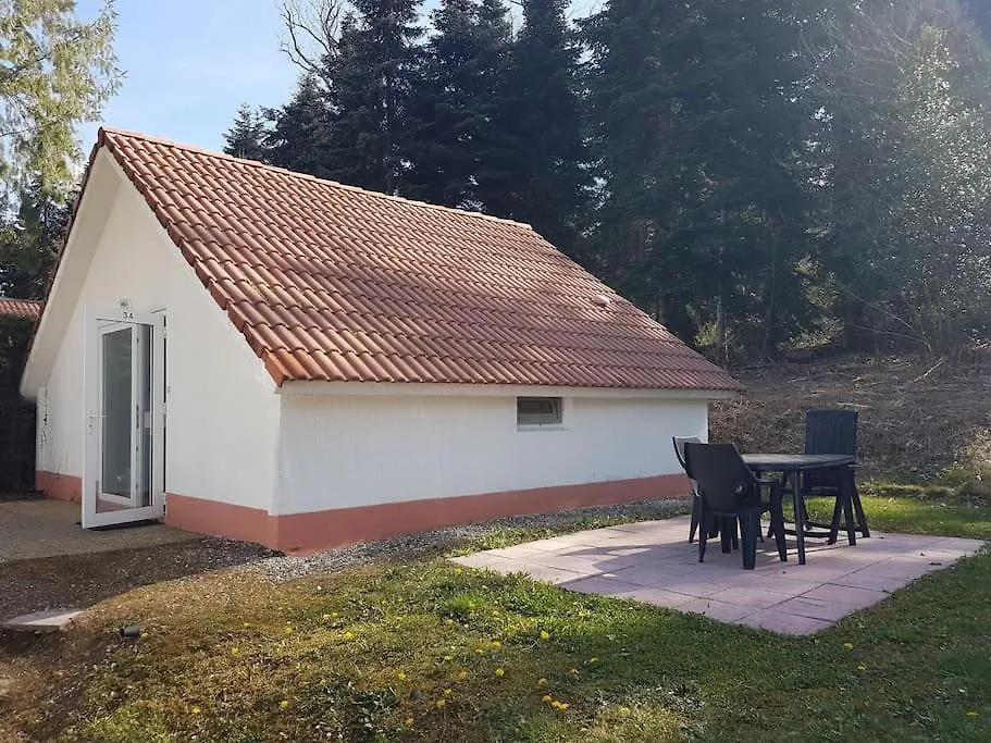Mon Chalet En Ariege Avec Piscine Daumazan-sur-Arize