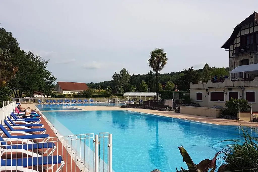 Mon Chalet En Ariege Avec Piscine Daumazan-sur-Arize France