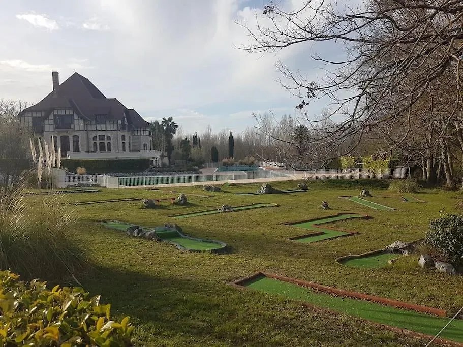 Mon Chalet En Ariege Avec Piscine Daumazan-sur-Arize