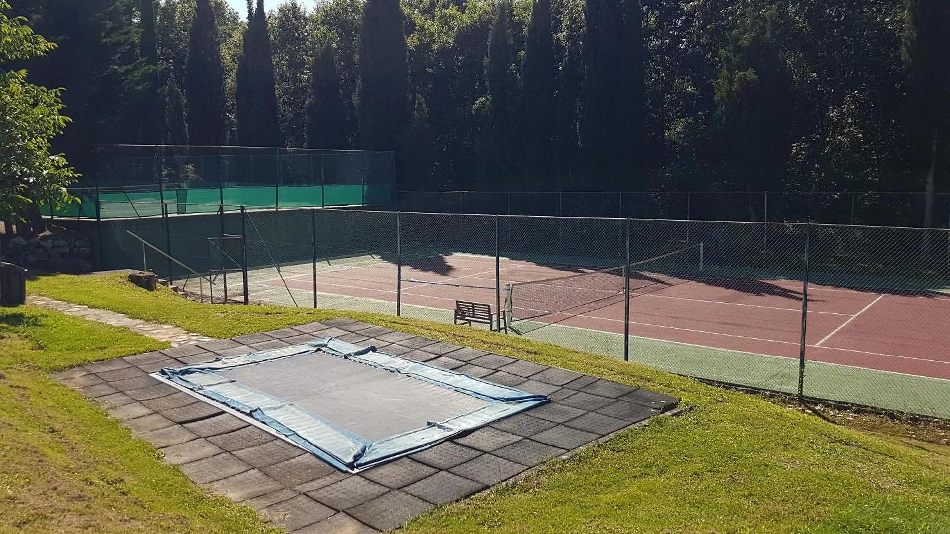 Mon Chalet En Ariege Avec Piscine Daumazan-sur-Arize
