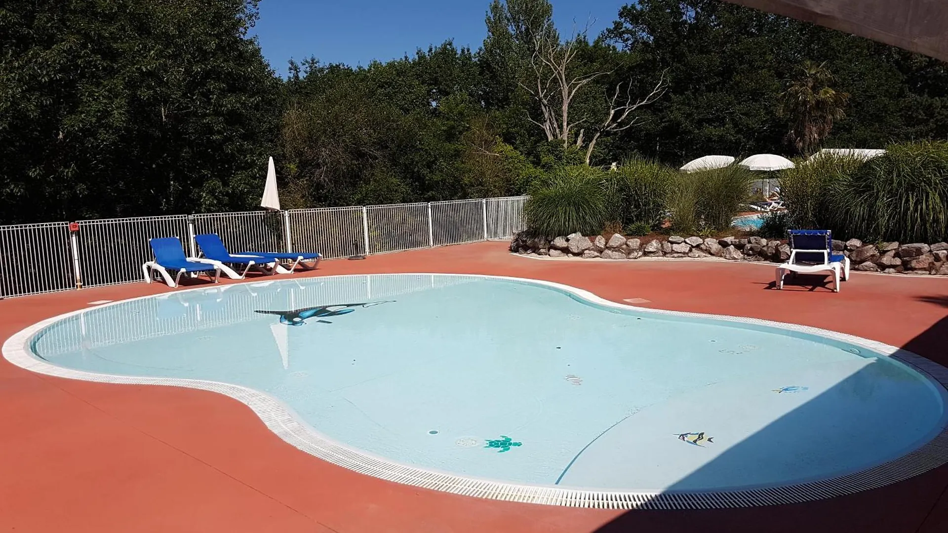 Mon Chalet En Ariege Avec Piscine Daumazan-sur-Arize