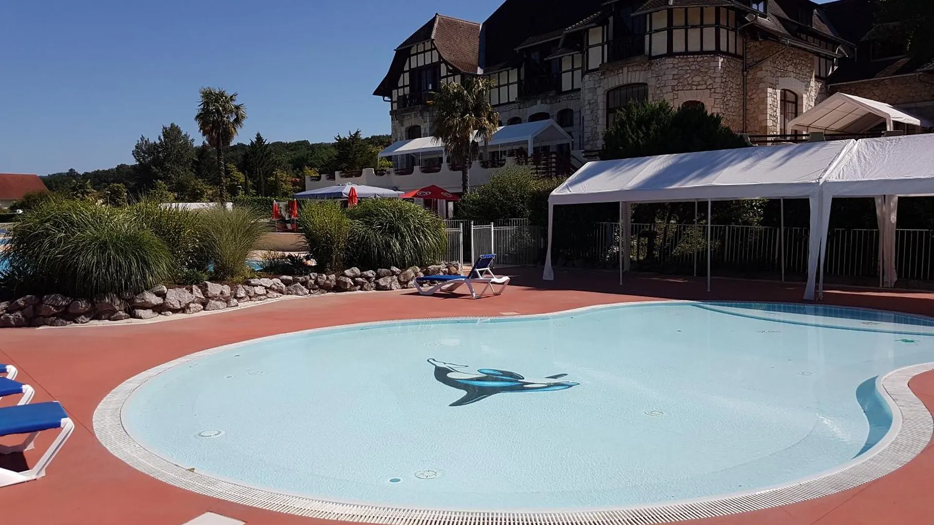 Mon Chalet En Ariege Avec Piscine Daumazan-sur-Arize 0*,  France